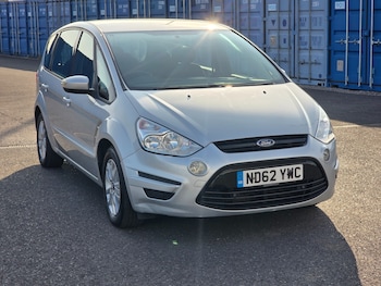Used Ford S-Max 2013 for sale - 75598404: Photo