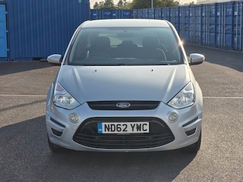 Used Ford S-Max 2013 for sale - 75598404: Photo