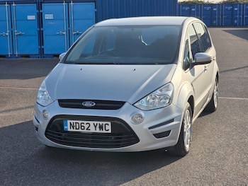 Used Ford S-Max 2013 for sale - 75598404: Photo