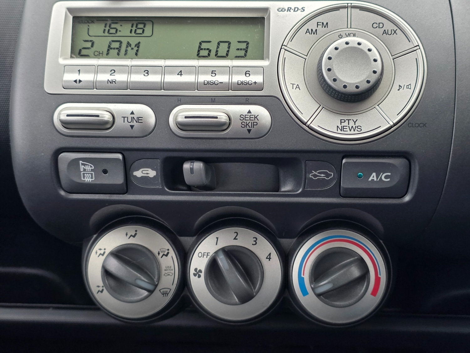 Vehicle 17