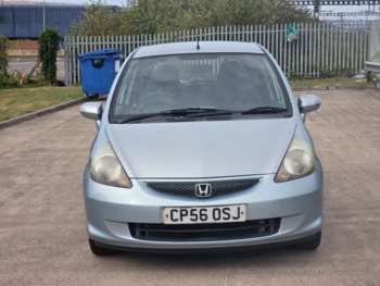 Used Honda Jazz 2006 for sale - 74976434: Photo