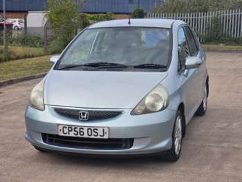 Used Honda Jazz 2006 for sale - 74976434: Photo