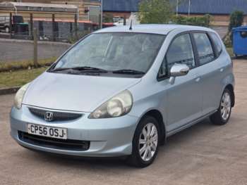 Used Honda Jazz 2006 for sale - 74976434: Photo