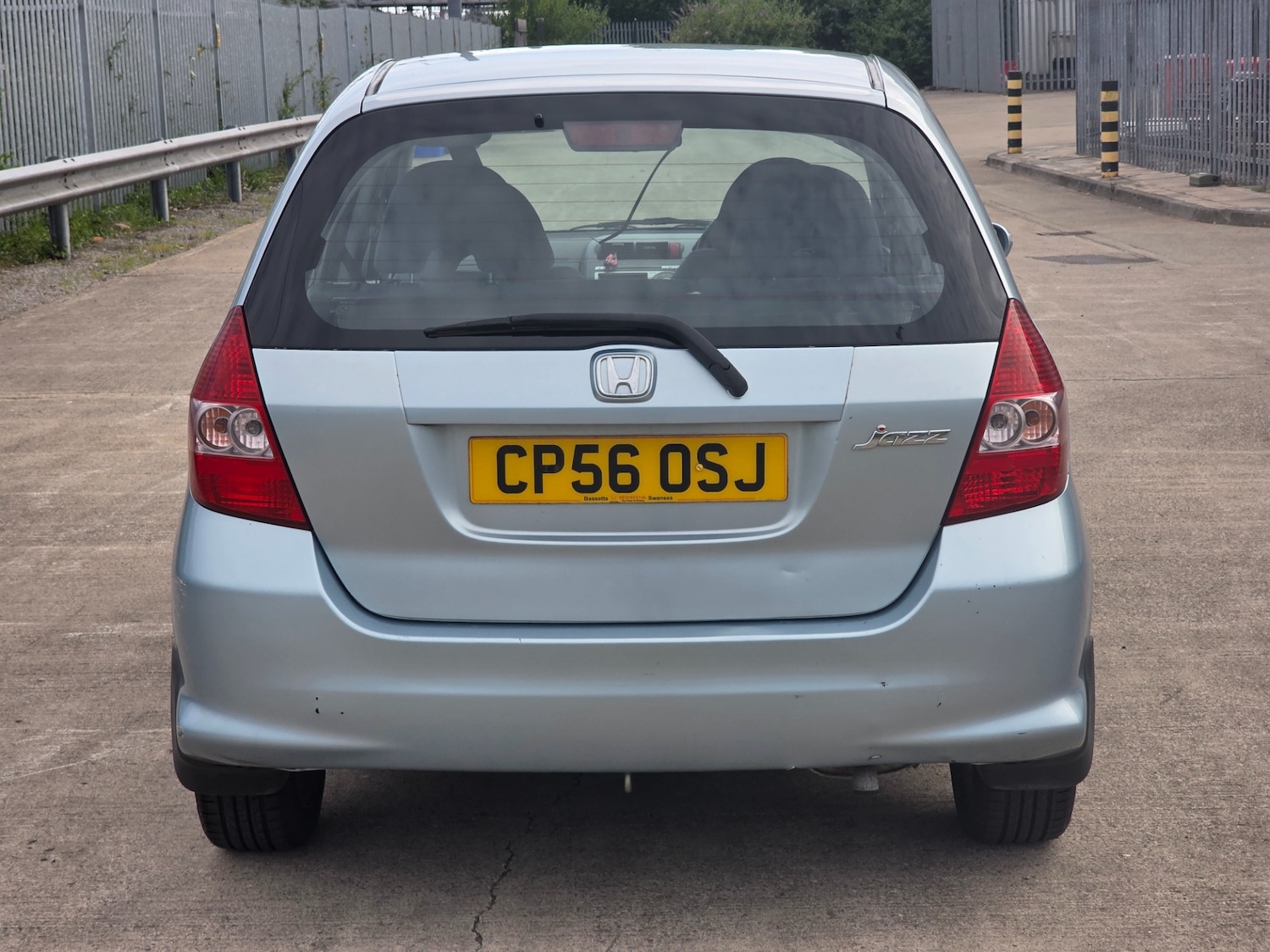 Vehicle 7