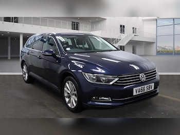 2017 (66) - 2.0 TDI SE Business 5dr DSG Auto