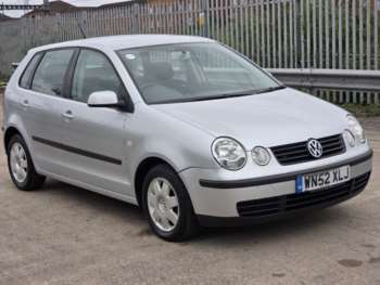 2002 (52) - 1.2 SE 65 5dr