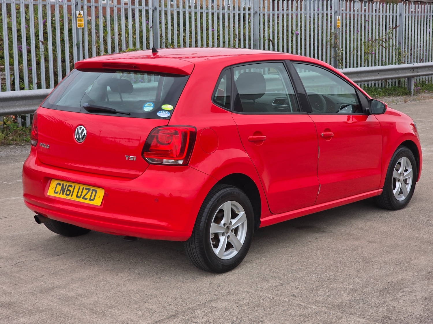 Vehicle 13