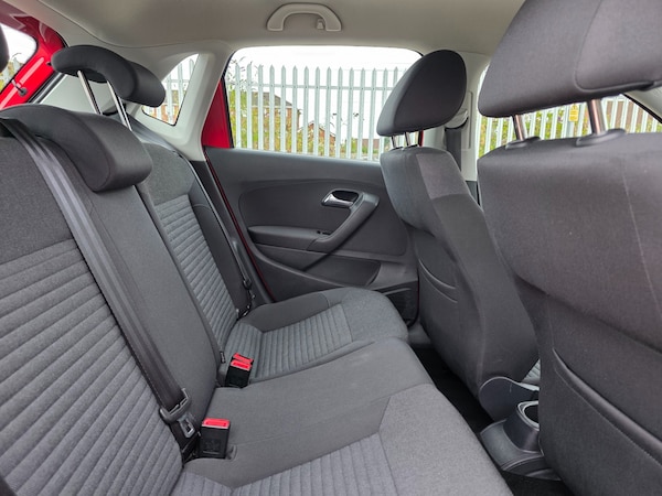 Used Volkswagen Polo 2011 for sale - 74330545: Photo 15
