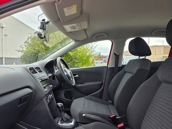 Used Volkswagen Polo 2011 for sale - 74330545: Photo 16