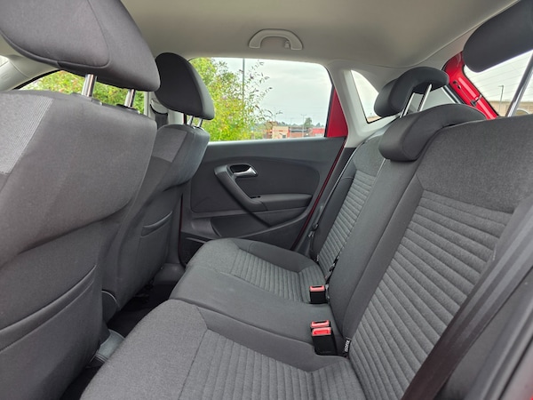 Used Volkswagen Polo 2011 for sale - 74330545: Photo 17