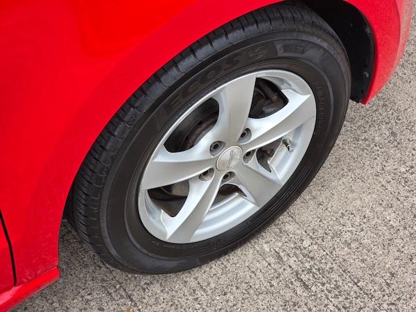 Used Volkswagen Polo 2011 for sale - 74330545: Photo 23