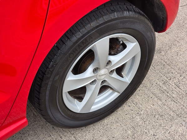 Used Volkswagen Polo 2011 for sale - 74330545: Photo 26