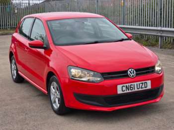 Used Volkswagen Polo 2011 for sale - 74330545: Photo