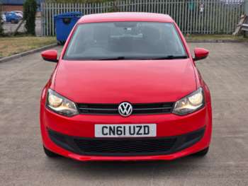 Used Volkswagen Polo 2011 for sale - 74330545: Photo