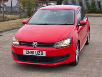 Used Volkswagen Polo 2011 for sale - 74330545: Photo
