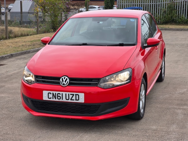 Used Volkswagen Polo 2011 for sale - 74330545: Photo 5