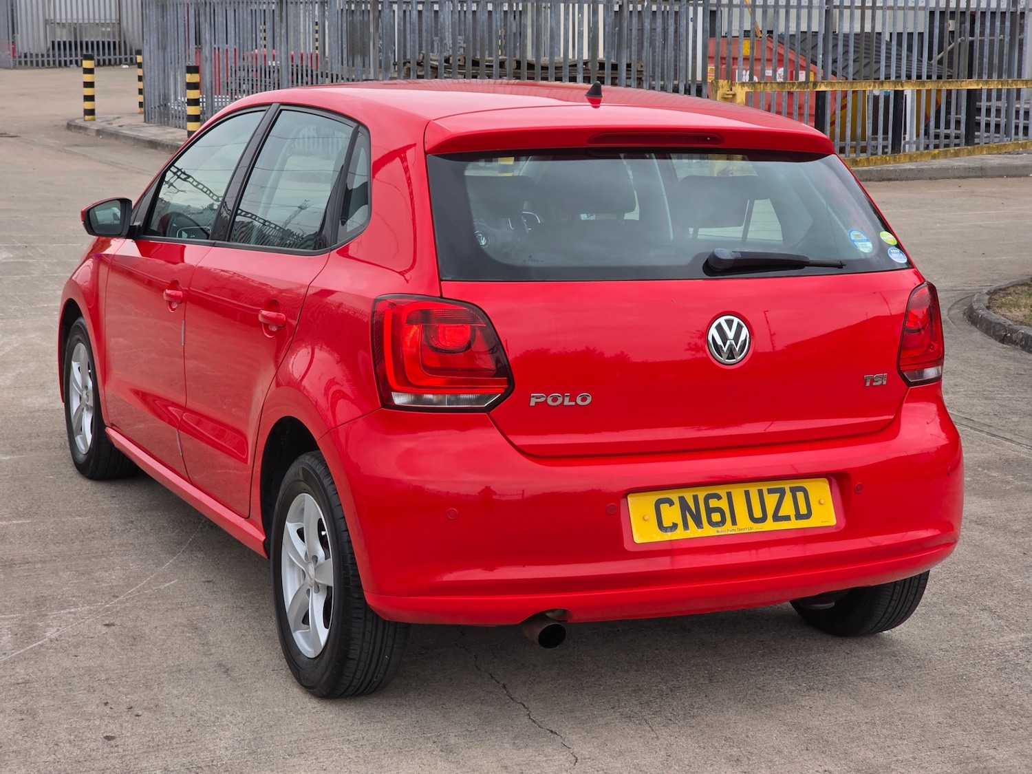 Vehicle 9