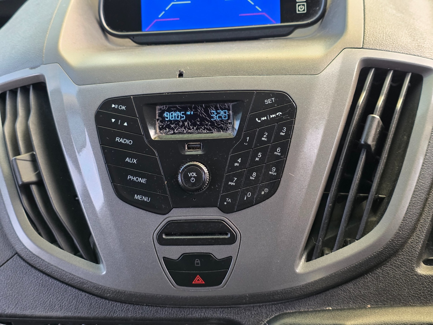 Used Ford Transit 2016 for sale - 77718791: Photo 19