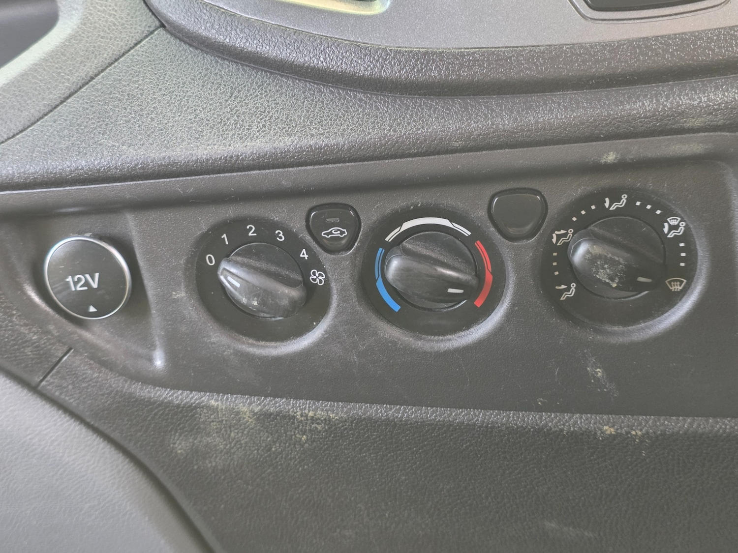 Used Ford Transit 2016 for sale - 77718791: Photo 20