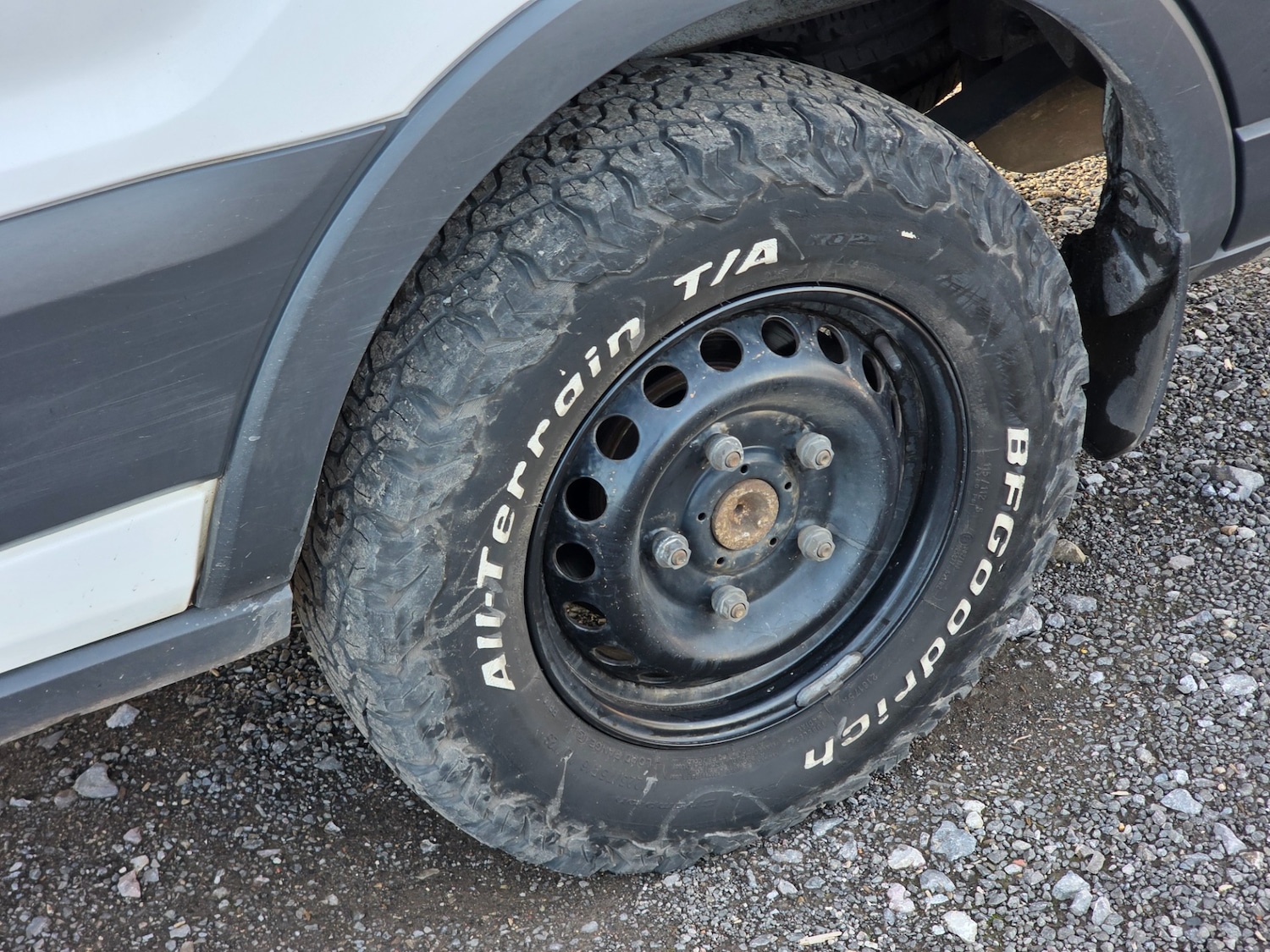 Used Ford Transit 2016 for sale - 77718791: Photo 24