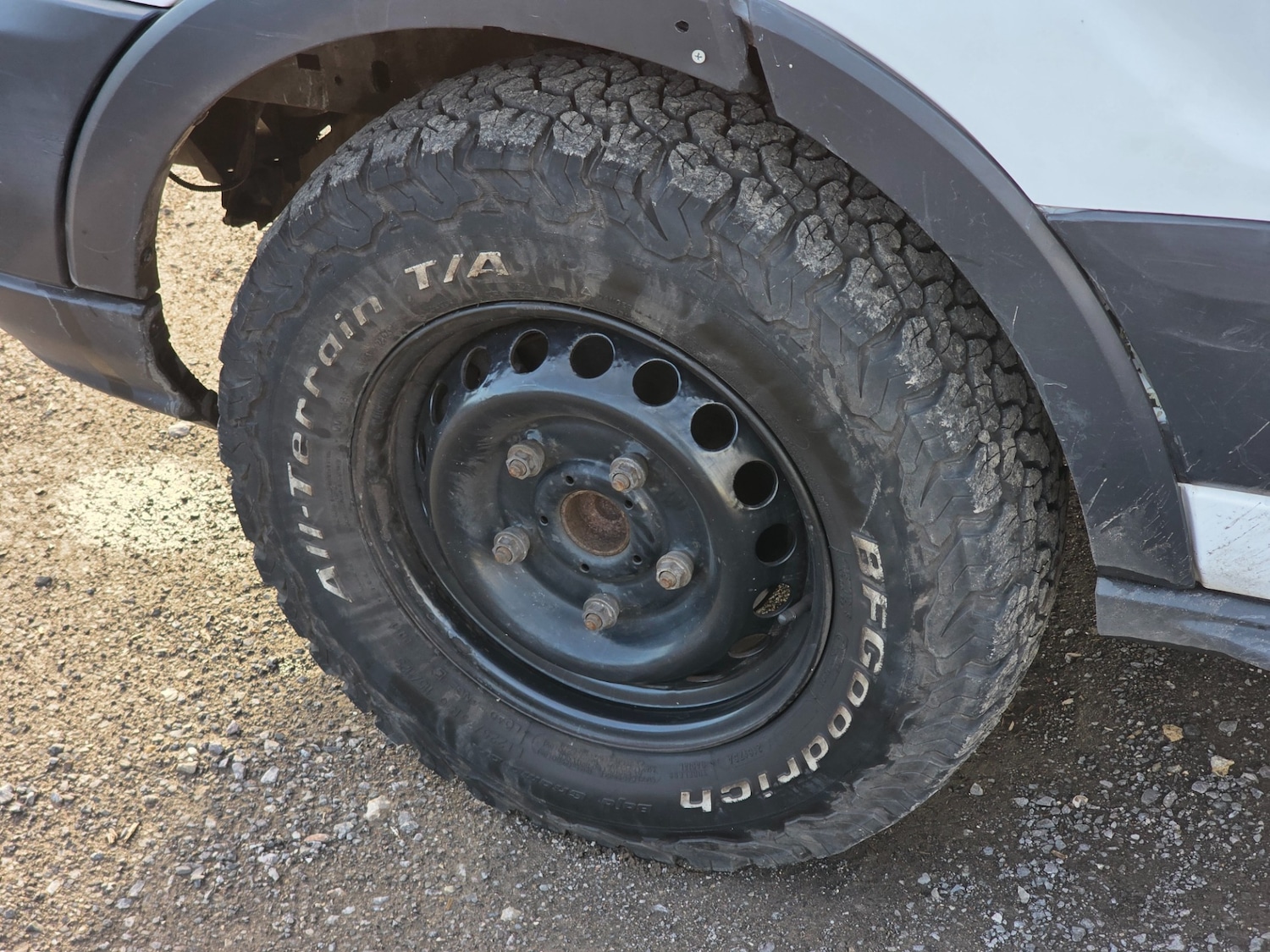 Used Ford Transit 2016 for sale - 77718791: Photo 25