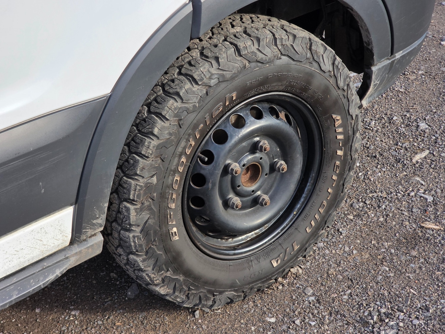 Used Ford Transit 2016 for sale - 77718791: Photo 26