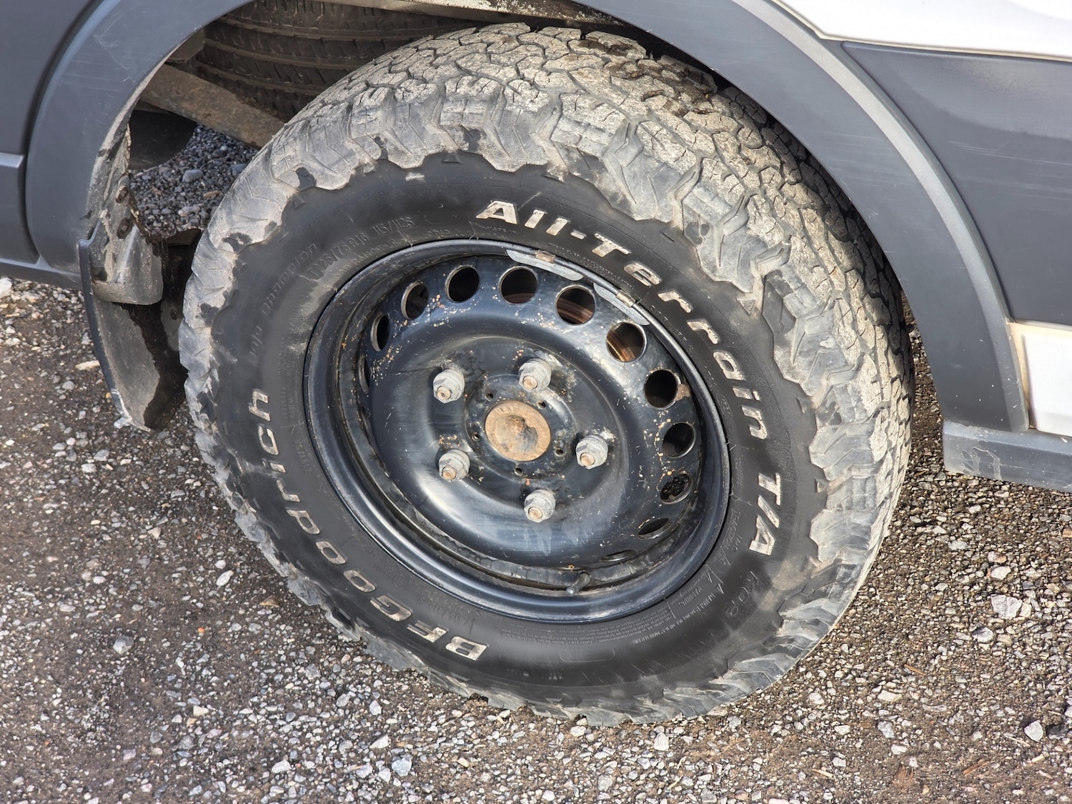 Used Ford Transit 2016 for sale - 77718791: Photo 27