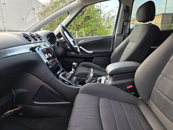 Used Ford S-Max 2011 for sale - 75584612: Photo 11