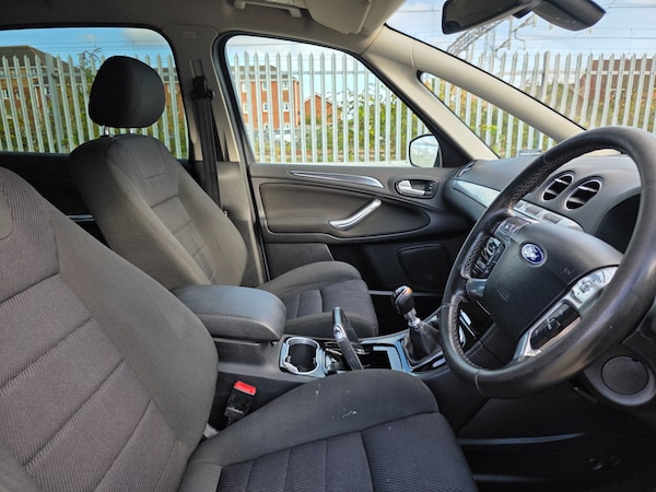 Used Ford S-Max 2011 for sale - 75584612: Photo 13