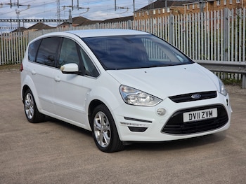 2011 (11) - 2.0 TDCi 140 Titanium 5dr