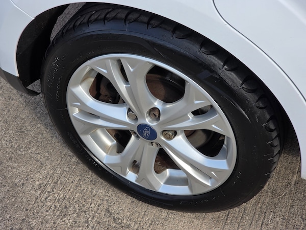 Used Ford S-Max 2011 for sale - 75584612: Photo 21