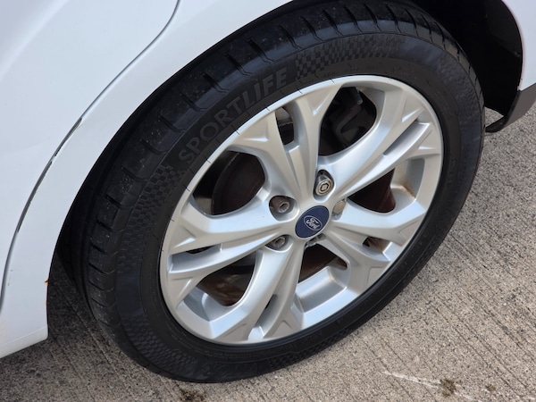Used Ford S-Max 2011 for sale - 75584612: Photo 22