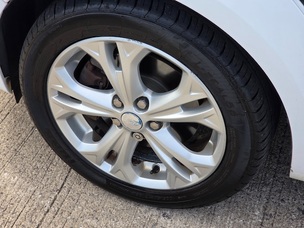 Used Ford S-Max 2011 for sale - 75584612: Photo 23
