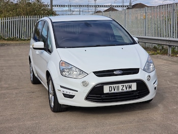 Used Ford S-Max 2011 for sale - 75584612: Photo