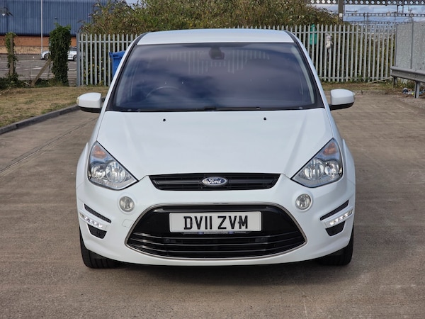 Used Ford S-Max 2011 for sale - 75584612: Photo 3