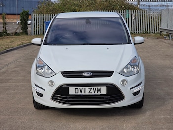 Used Ford S-Max 2011 for sale - 75584612: Photo