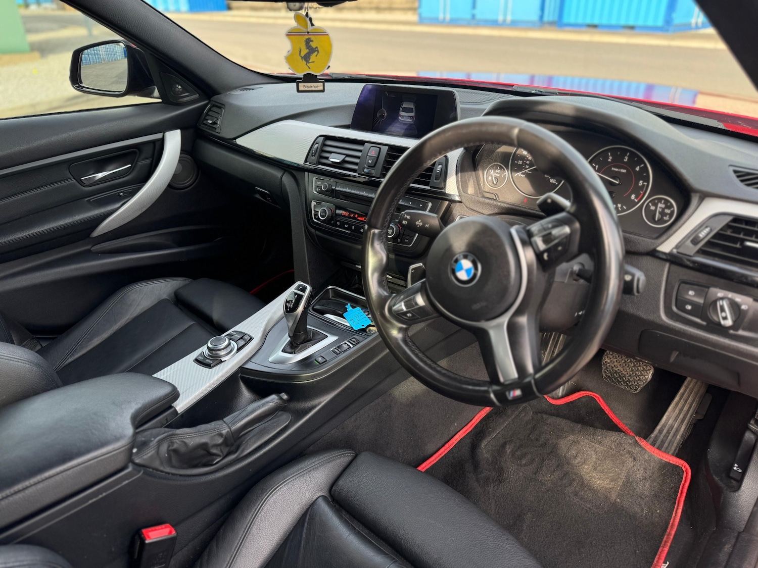 Used BMW 3 Series 2014 for sale - 77558425: Photo 10