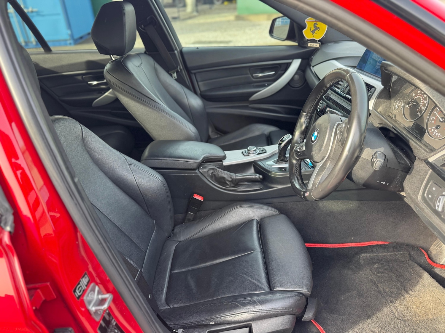 Used BMW 3 Series 2014 for sale - 77558425: Photo 14