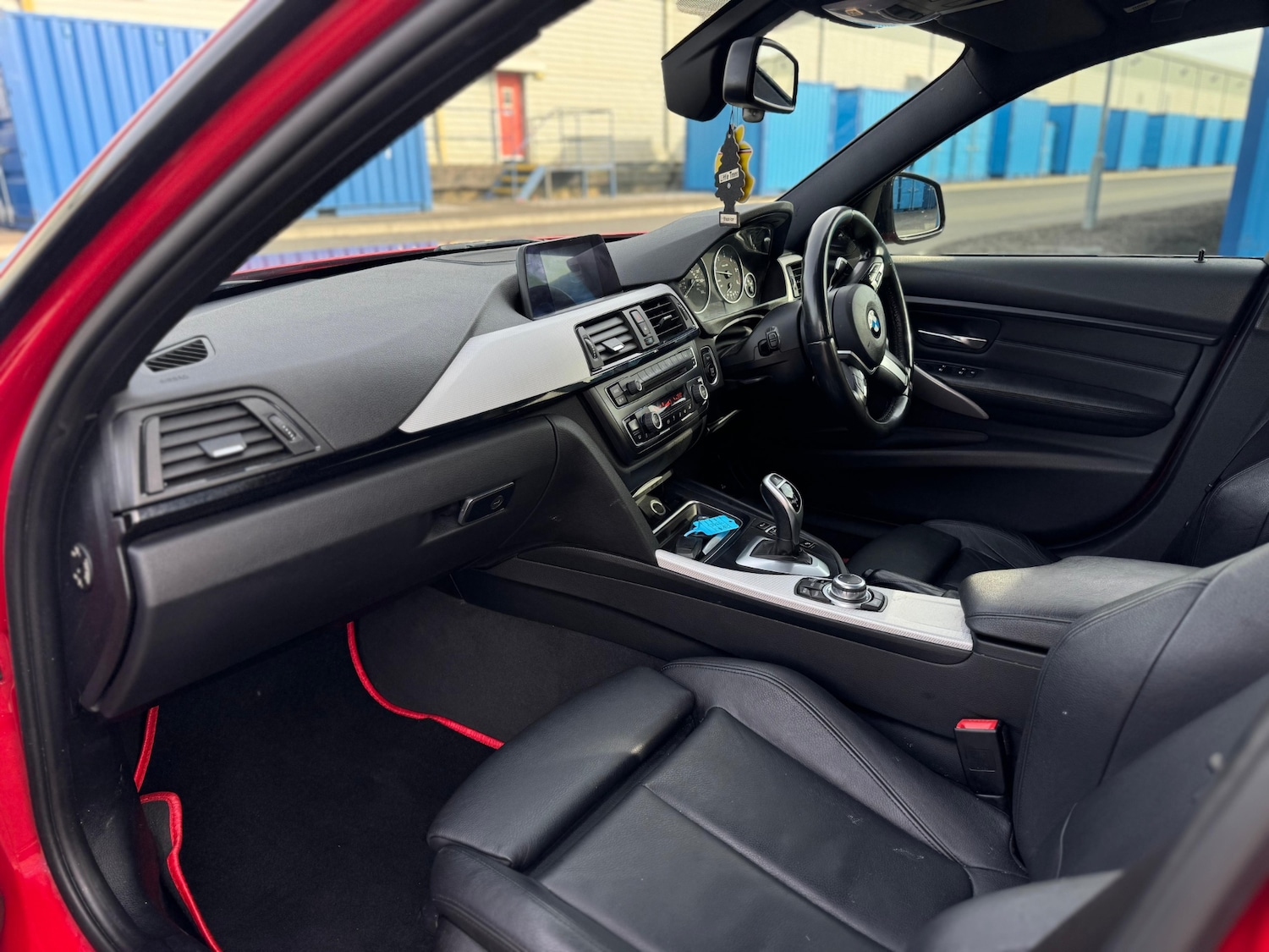 Used BMW 3 Series 2014 for sale - 77558425: Photo 15