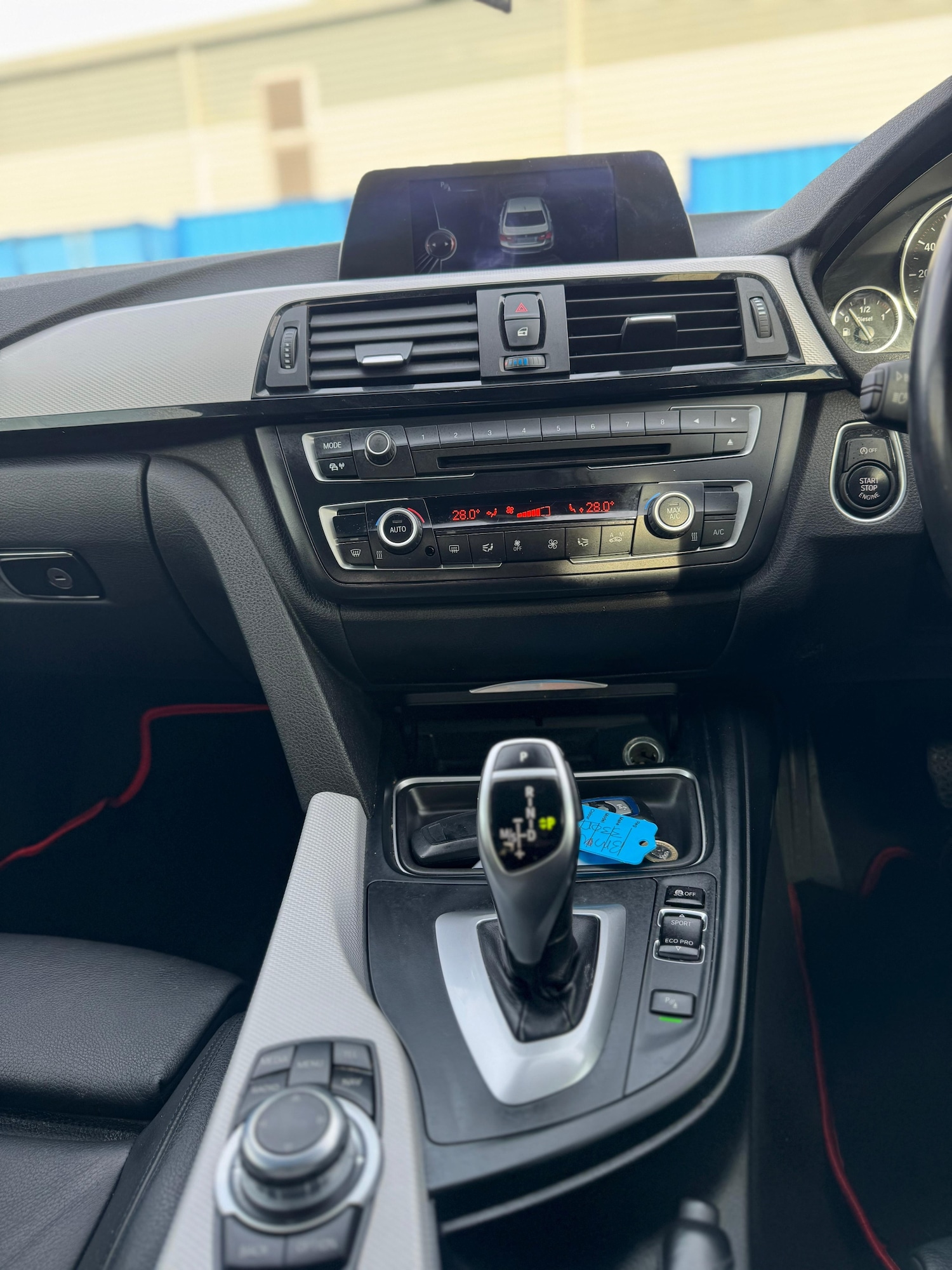 Used BMW 3 Series 2014 for sale - 77558425: Photo 16