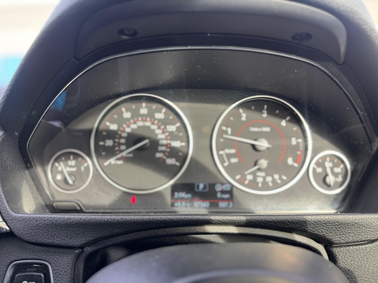 Used BMW 3 Series 2014 for sale - 77558425: Photo 17