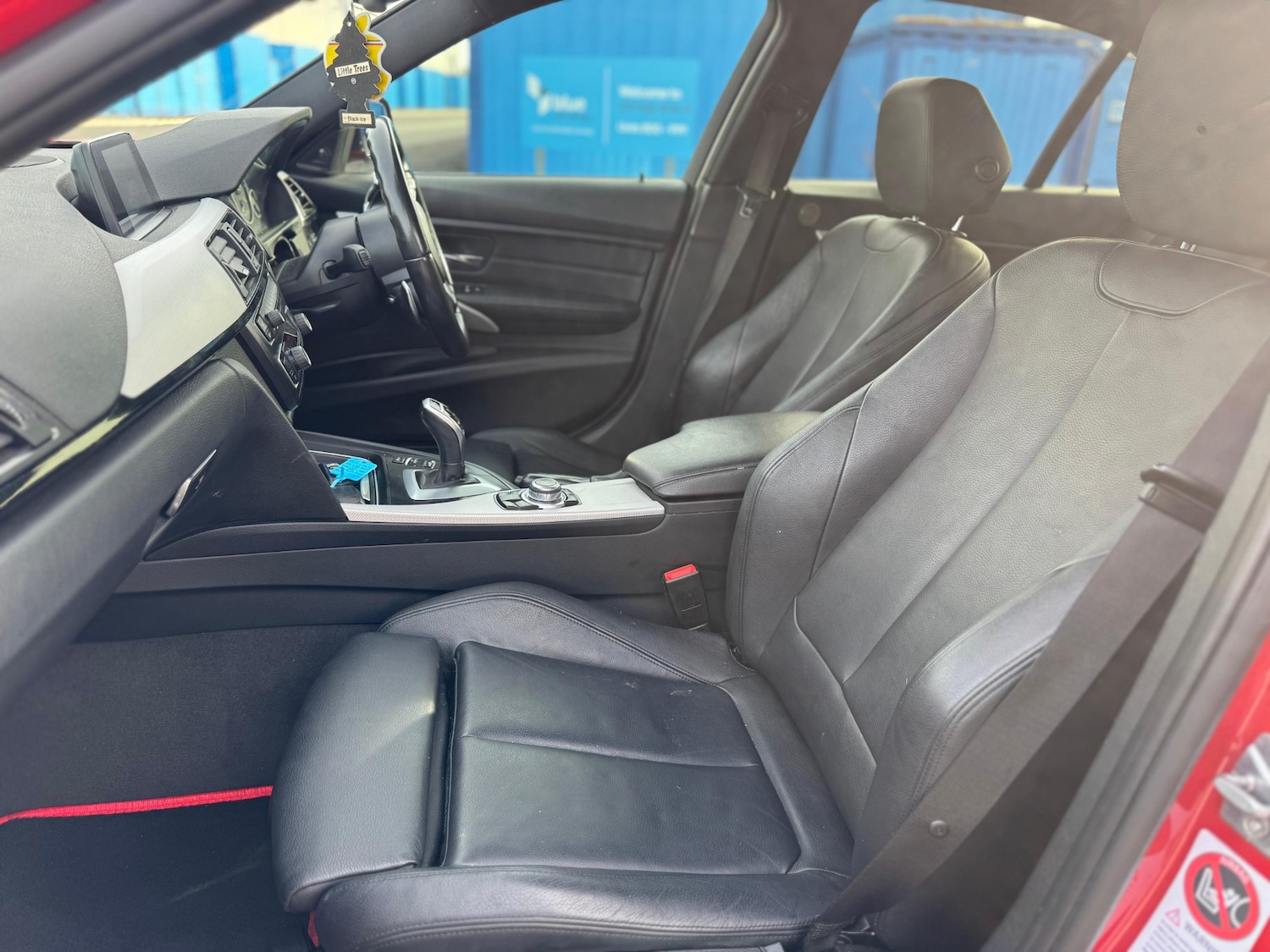 Used BMW 3 Series 2014 for sale - 77558425: Photo 18