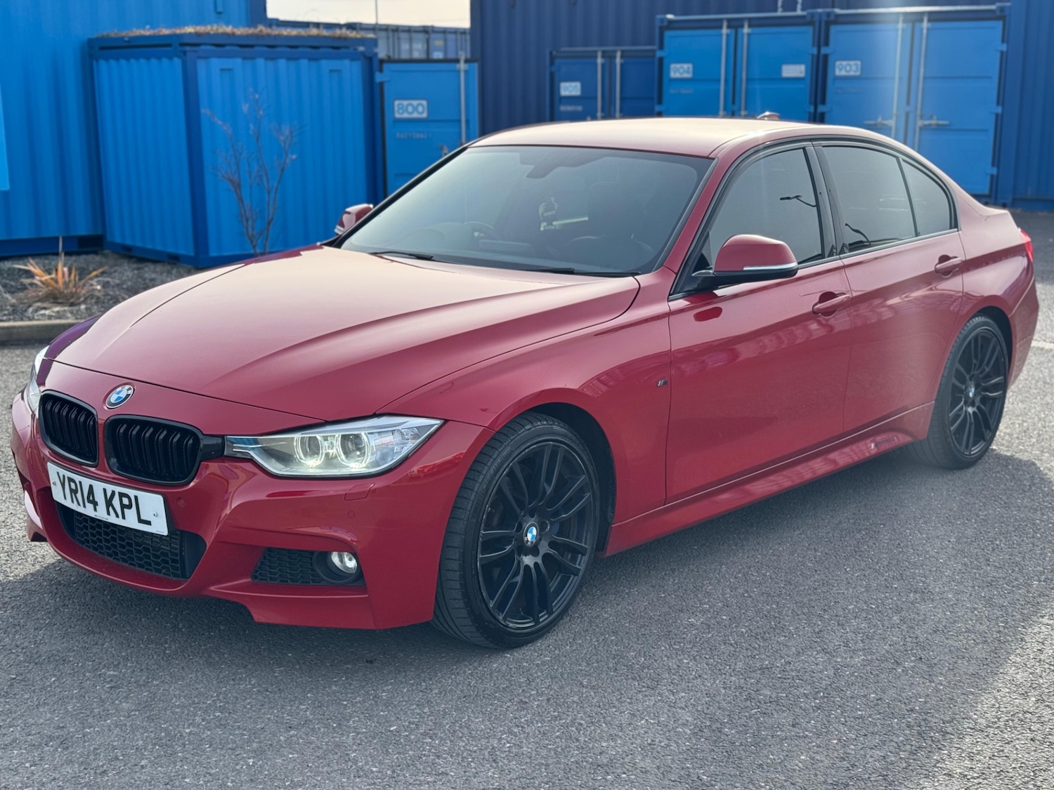 Used BMW 3 Series 2014 for sale - 77558425: Photo 4
