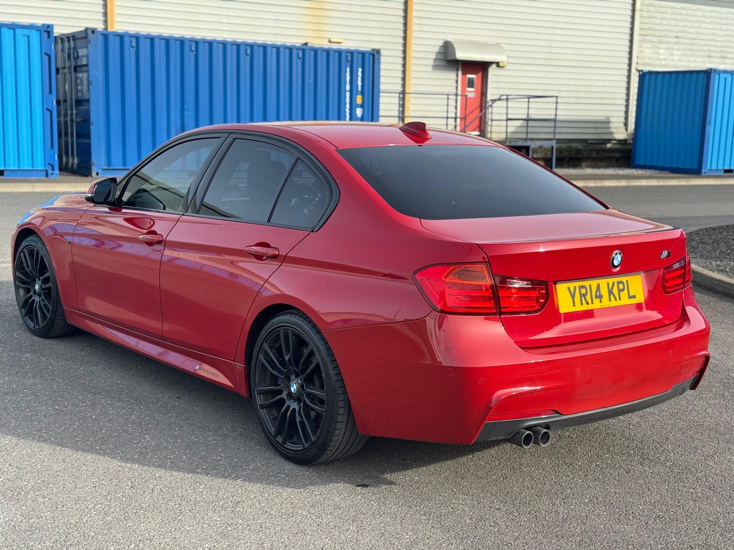 Used BMW 3 Series 2014 for sale - 77558425: Photo 6