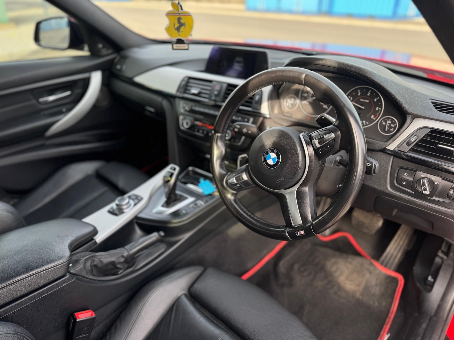 Used BMW 3 Series 2014 for sale - 77558425: Photo 7