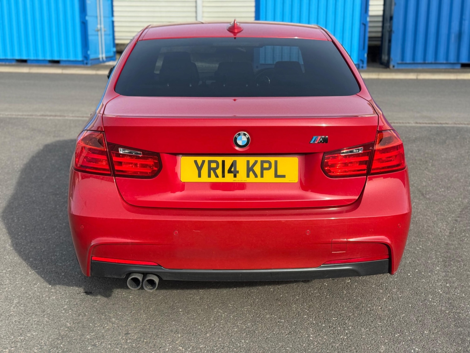 Used BMW 3 Series 2014 for sale - 77558425: Photo 9