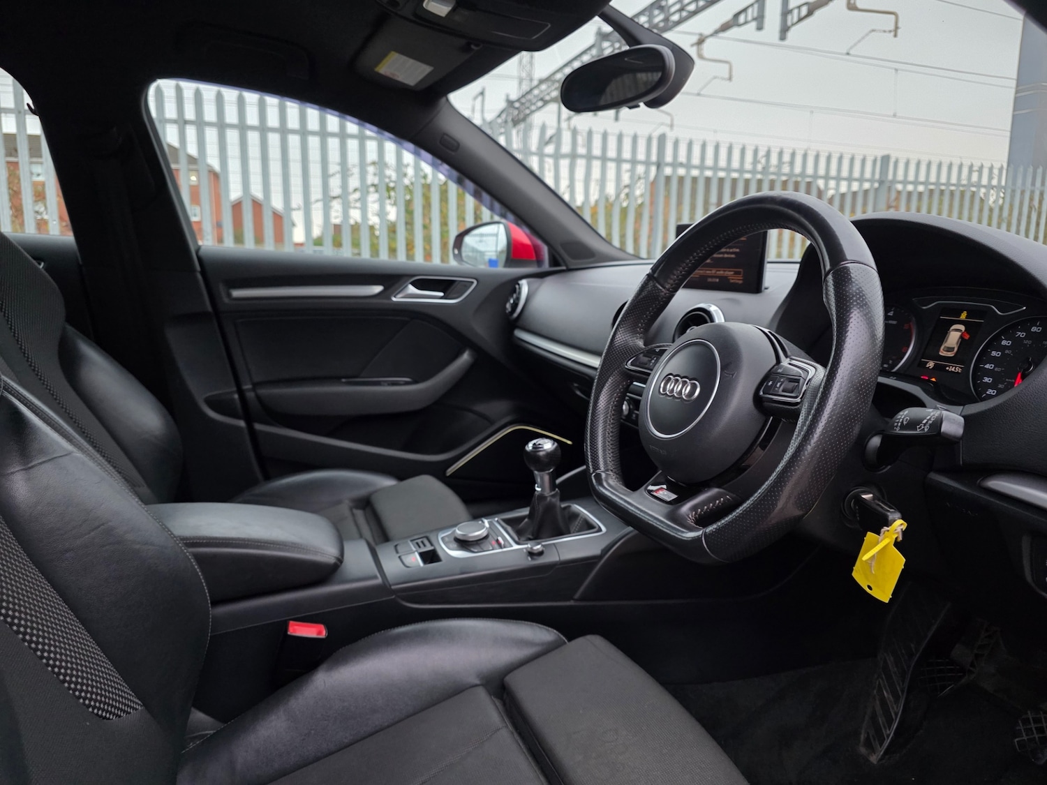 Used Audi A3 2013 for sale - 76480264: Photo 12