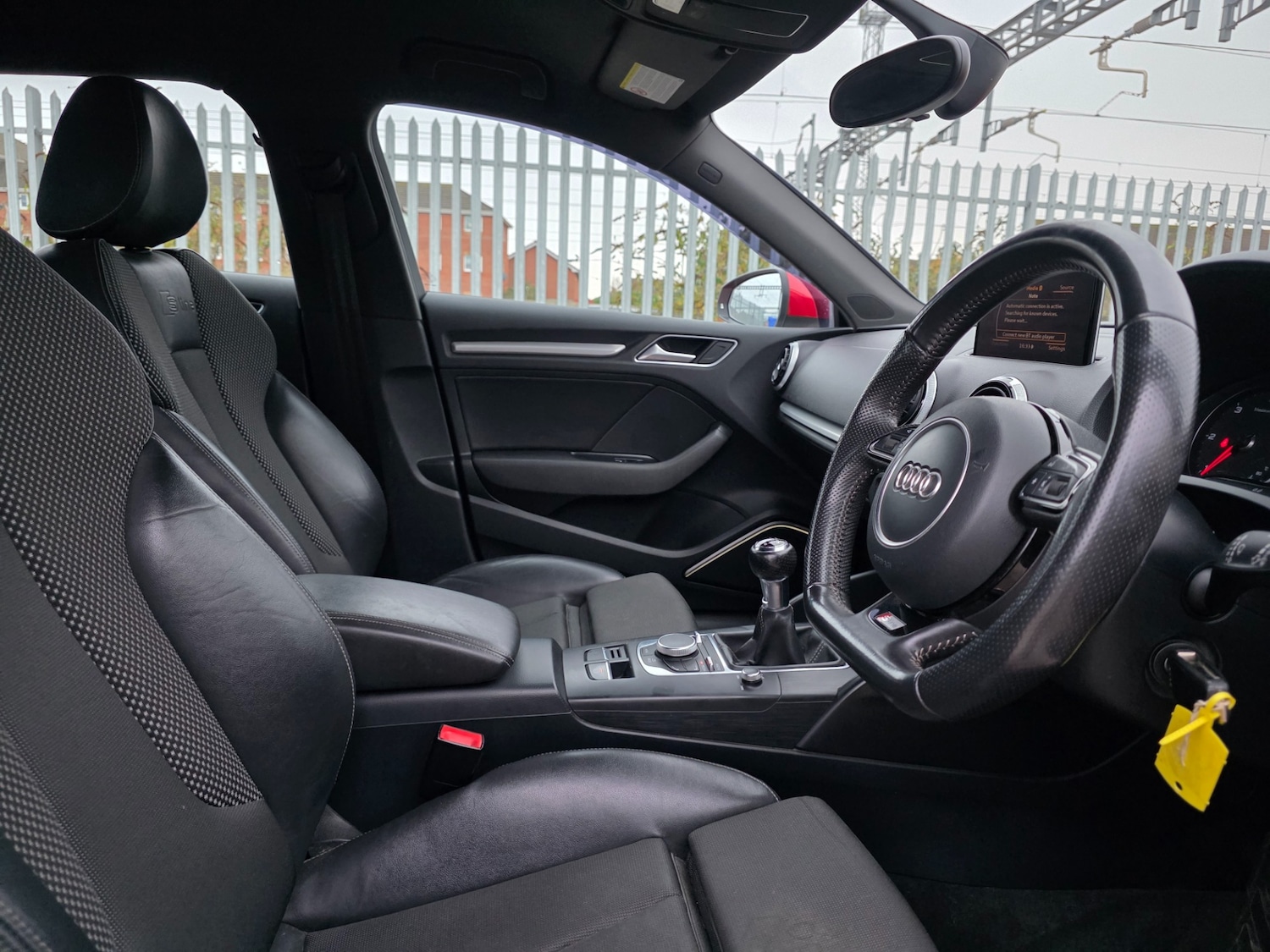 Used Audi A3 2013 for sale - 76480264: Photo 13