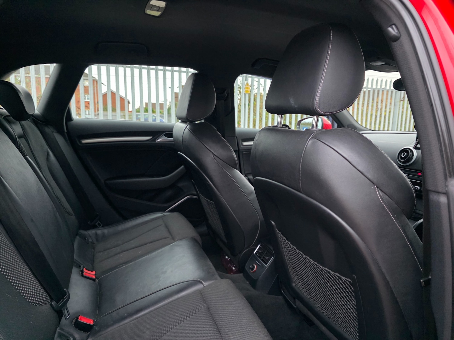 Used Audi A3 2013 for sale - 76480264: Photo 14