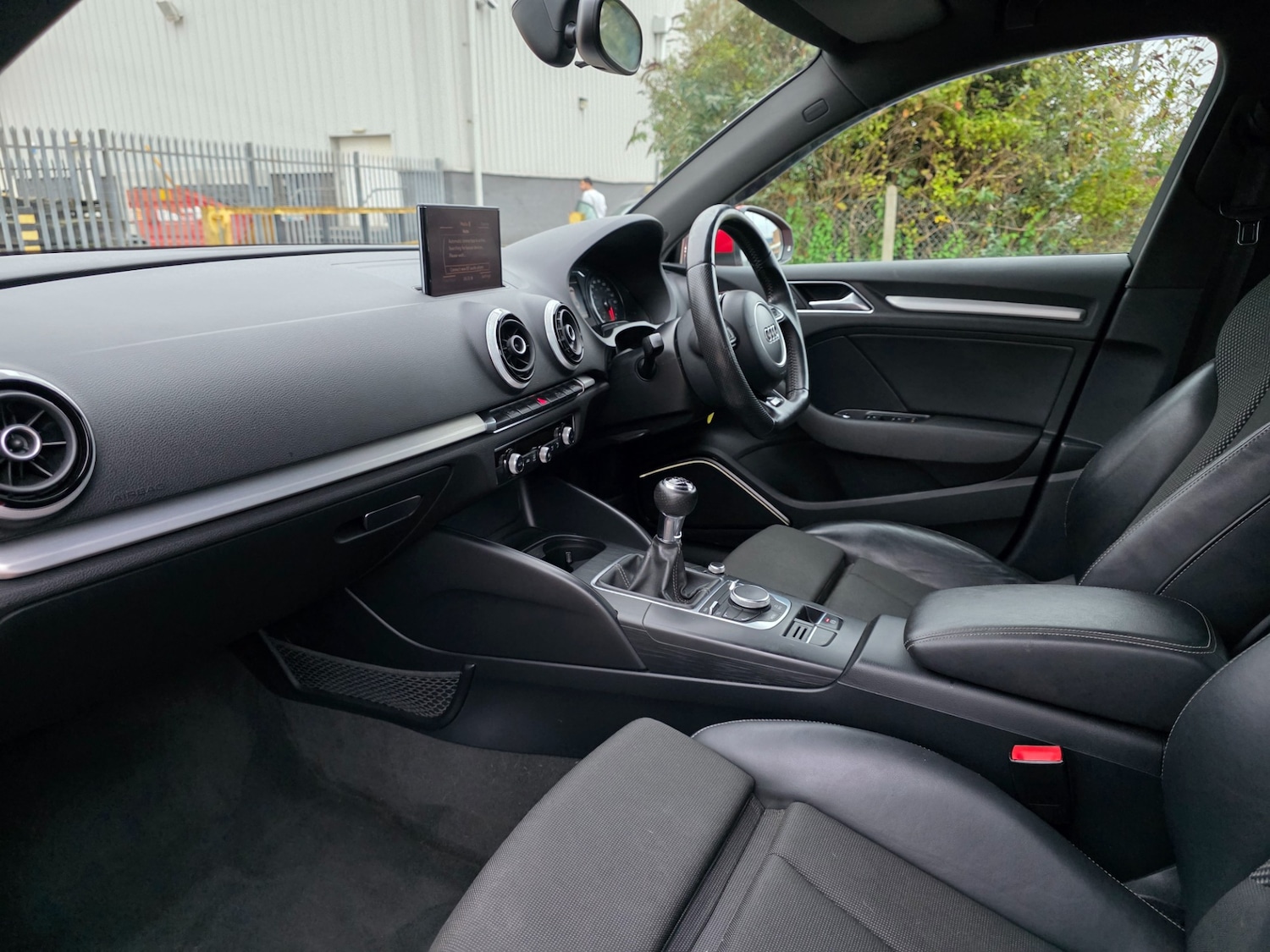 Used Audi A3 2013 for sale - 76480264: Photo 16